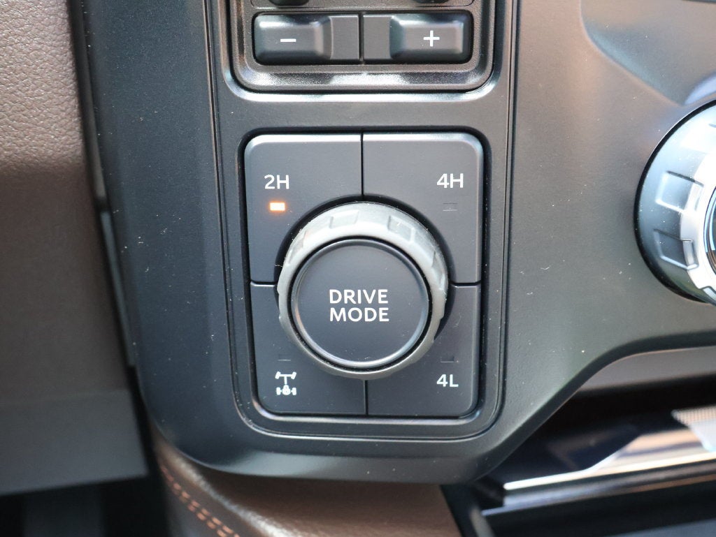 2024 Ford F-250 King Ranch