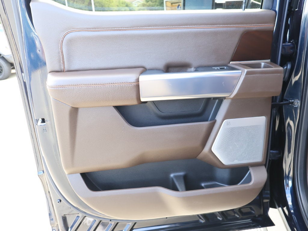 2024 Ford F-250 King Ranch