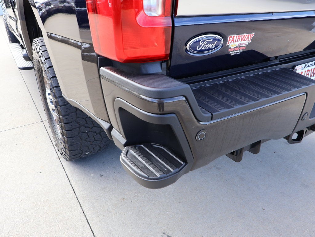 2024 Ford F-250 King Ranch