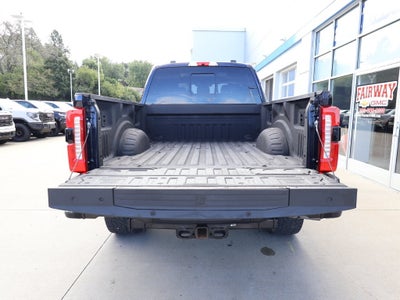 2024 Ford F-250 King Ranch