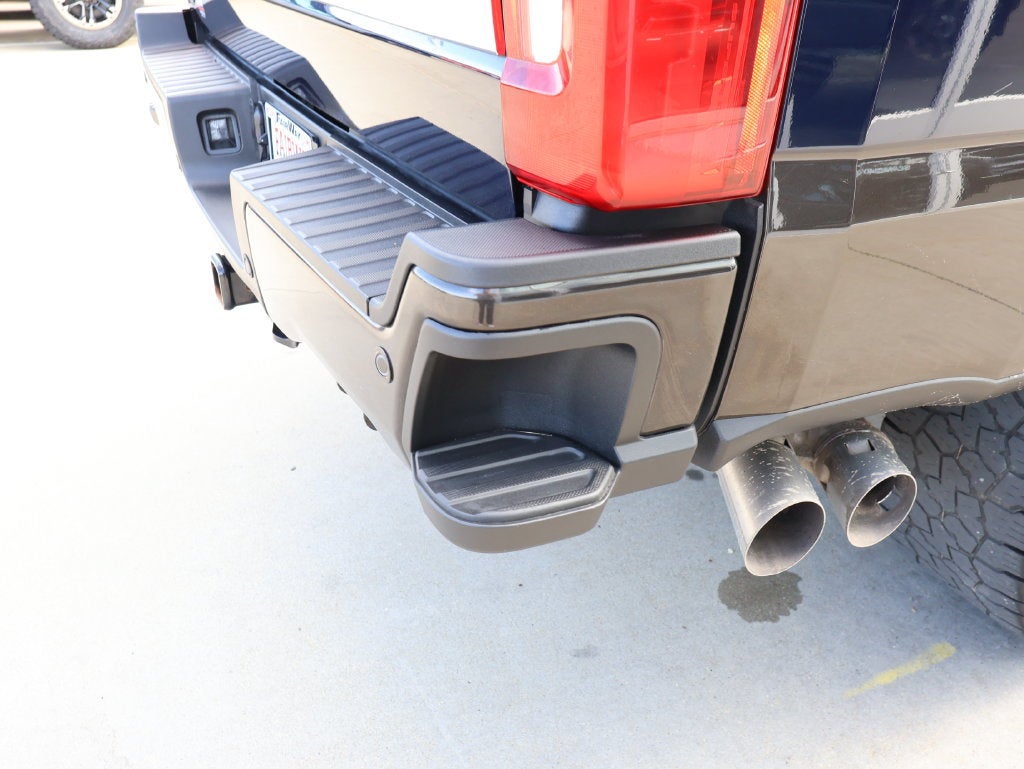 2024 Ford F-250 King Ranch