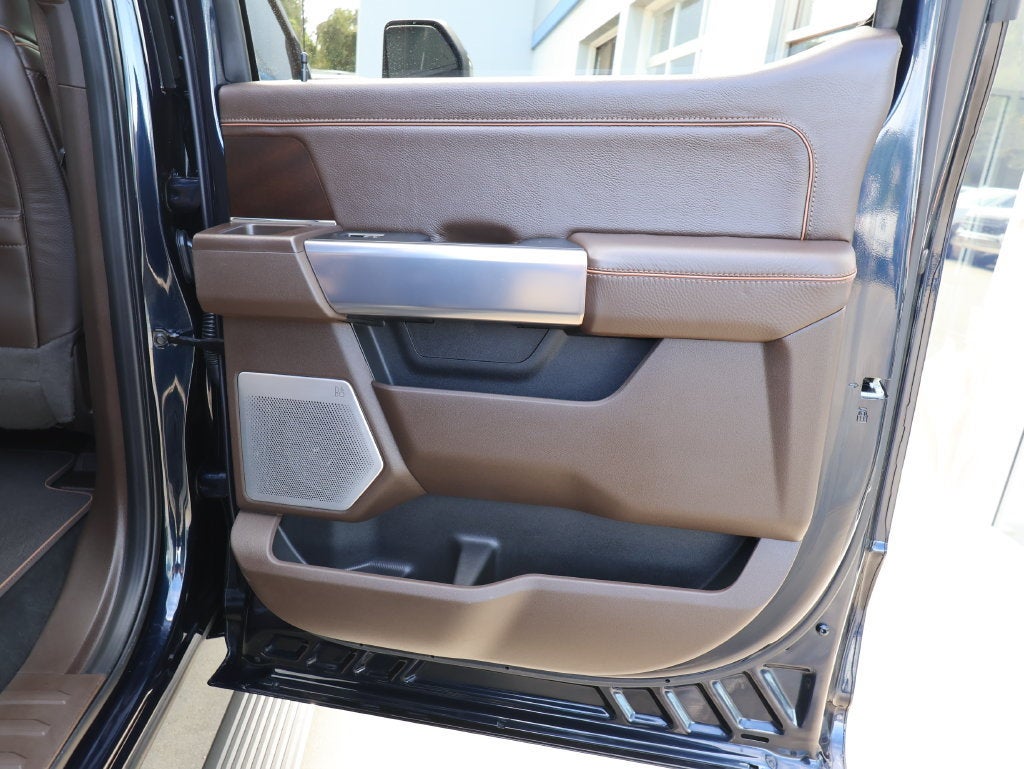 2024 Ford F-250 King Ranch