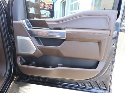 2024 Ford F-250 King Ranch