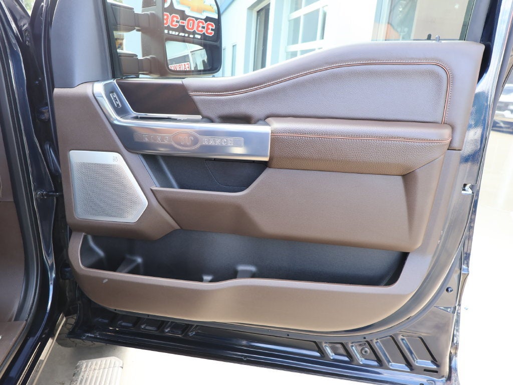 2024 Ford F-250 King Ranch