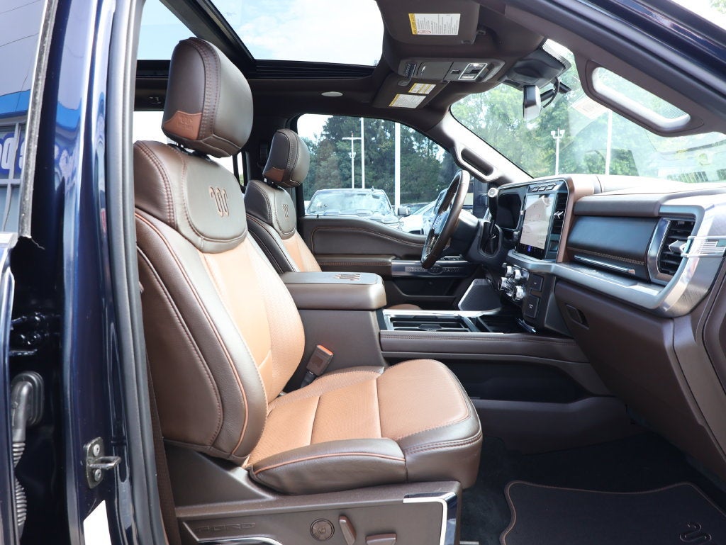 2024 Ford F-250 King Ranch
