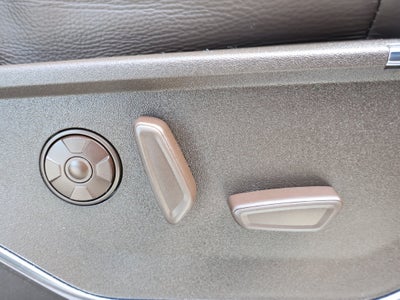2024 Ford F-250 King Ranch