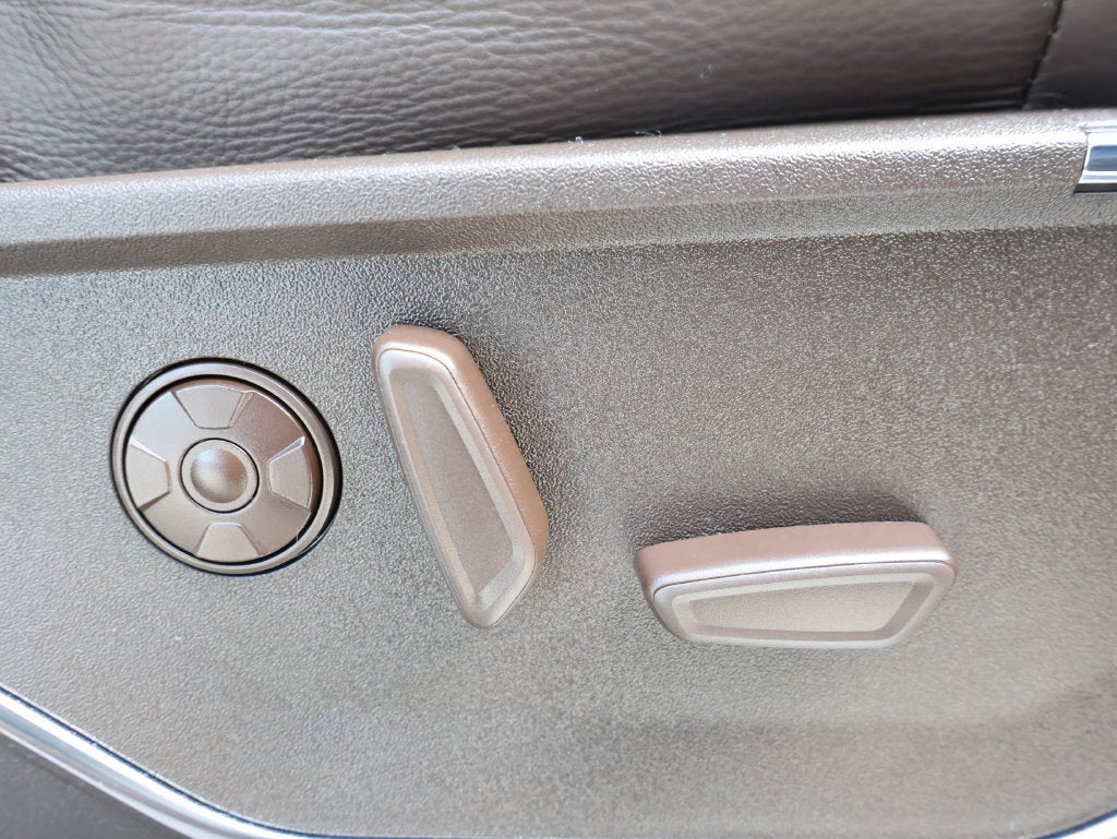 2024 Ford F-250 King Ranch