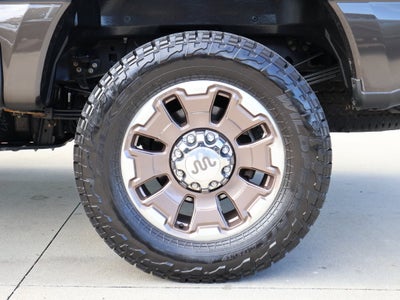 2024 Ford F-250 King Ranch