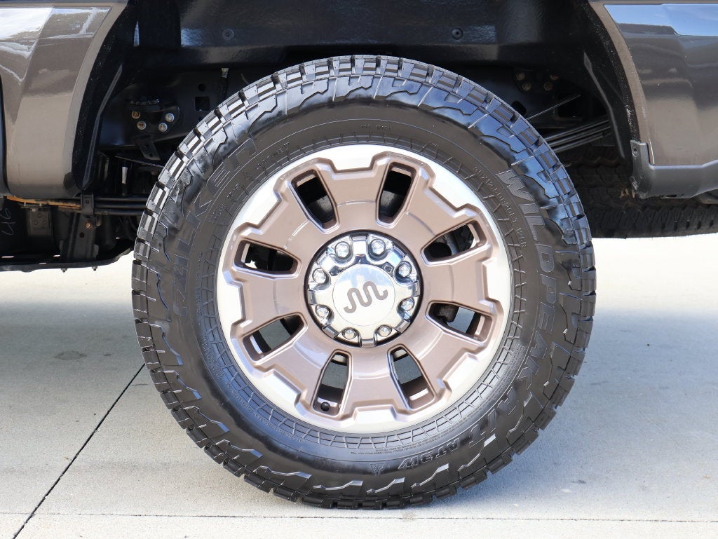 2024 Ford F-250 King Ranch