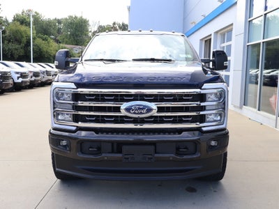 2024 Ford F-250 King Ranch