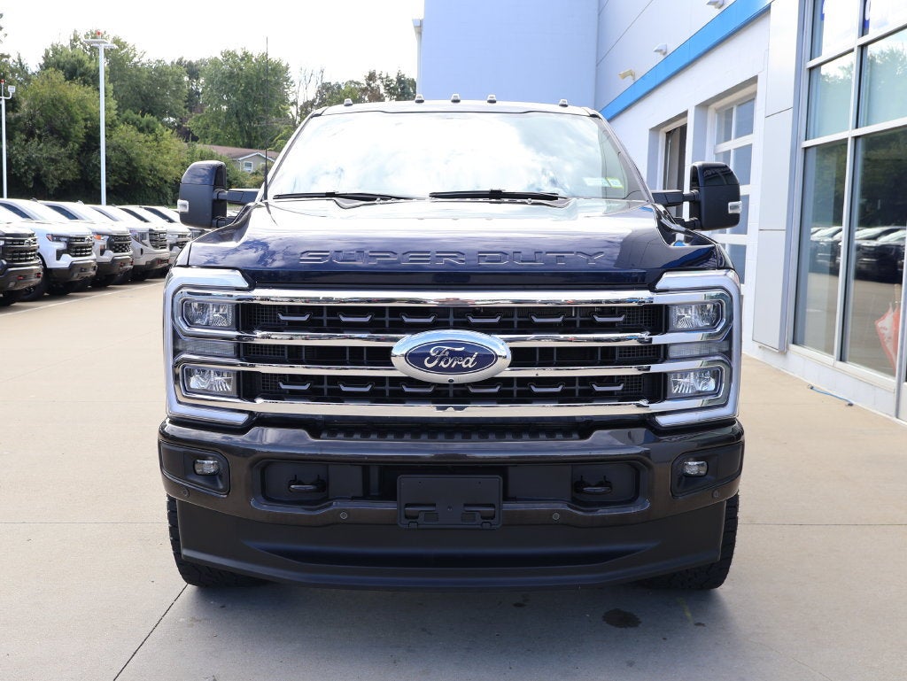 2024 Ford F-250 King Ranch