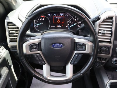 2021 Ford F-350 Platinum
