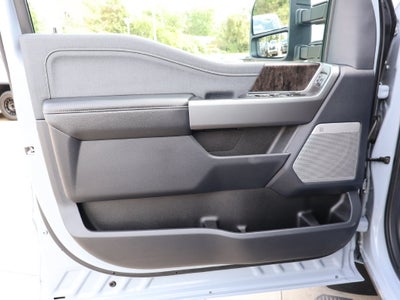 2025 Ford F-350 LARIAT