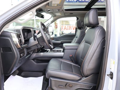 2025 Ford F-350 LARIAT