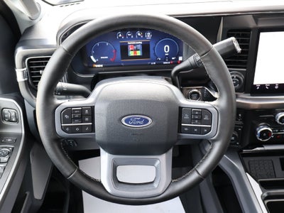 2025 Ford F-350 LARIAT