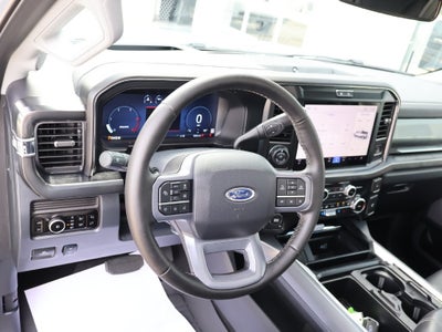 2025 Ford F-350 LARIAT