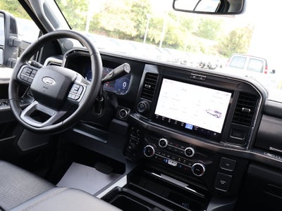 2025 Ford F-350 LARIAT