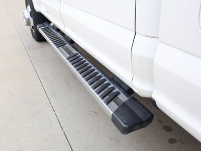 2017 Ford F-350 LARIAT