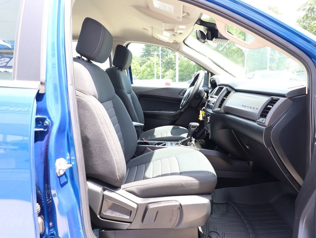 2020 Ford Ranger XL