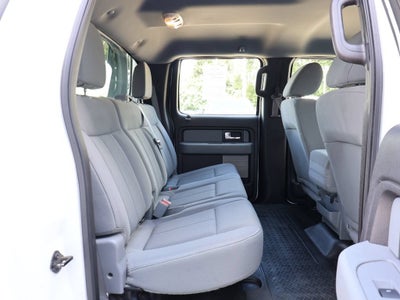 2014 Ford F-150 XL