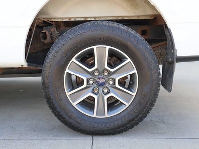 2014 Ford F-150 XL