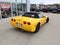 2002 Chevrolet Corvette 2dr Convertible