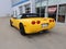 2002 Chevrolet Corvette 2dr Convertible
