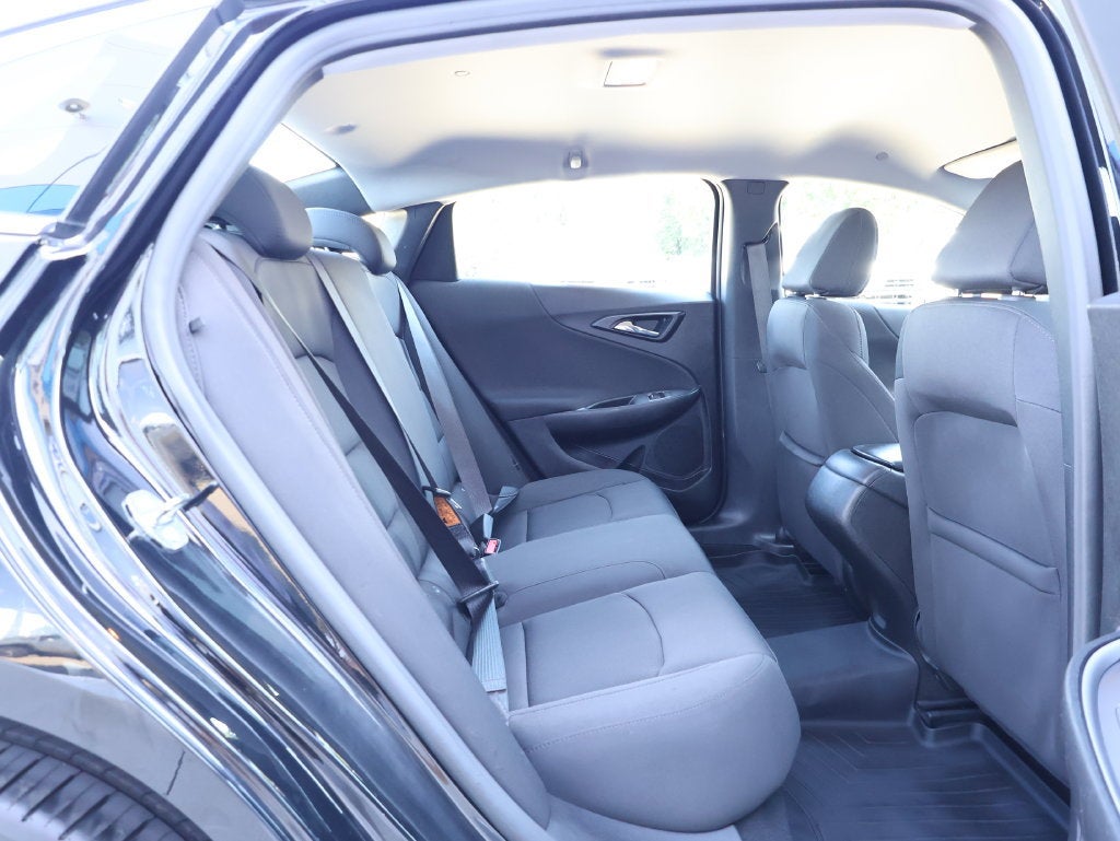 2020 Chevrolet Malibu RS