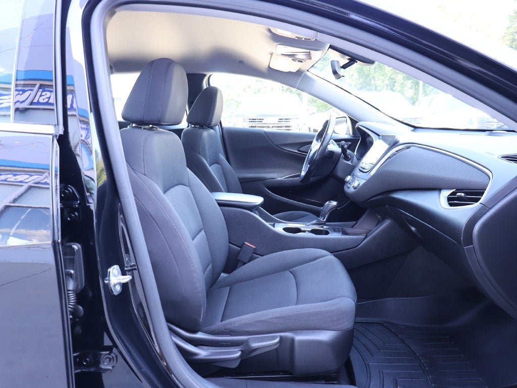 2020 Chevrolet Malibu RS