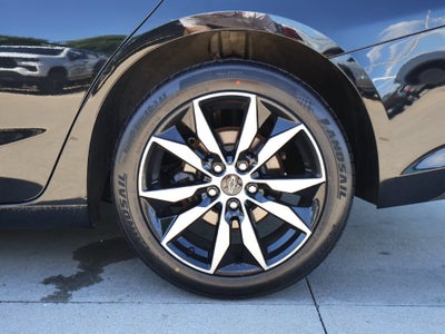 2020 Chevrolet Malibu RS