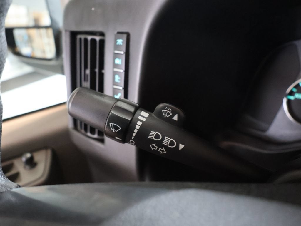 2013 Chevrolet Express Passenger 3500 LT