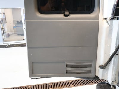 2013 Chevrolet Express Passenger 3500 LT