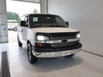 2013 Chevrolet Express Passenger 3500 LT