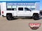2018 Chevrolet Silverado 2500 HD LTZ