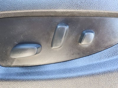 2018 Chevrolet Silverado 2500 HD LTZ