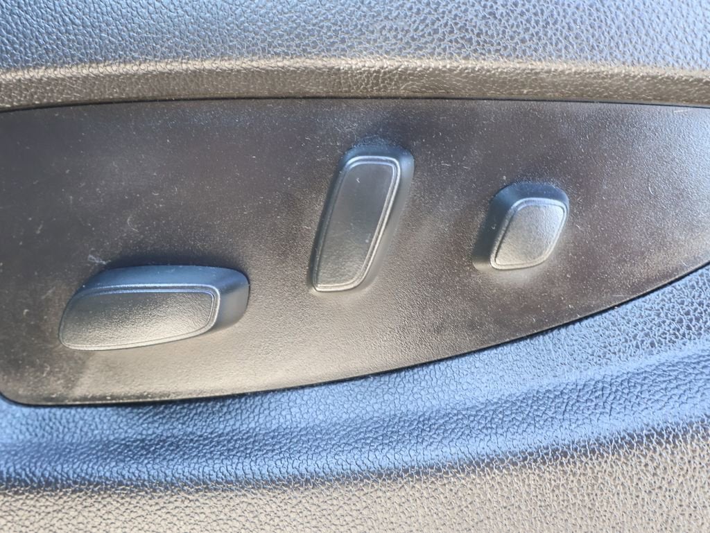 2018 Chevrolet Silverado 2500 HD LTZ