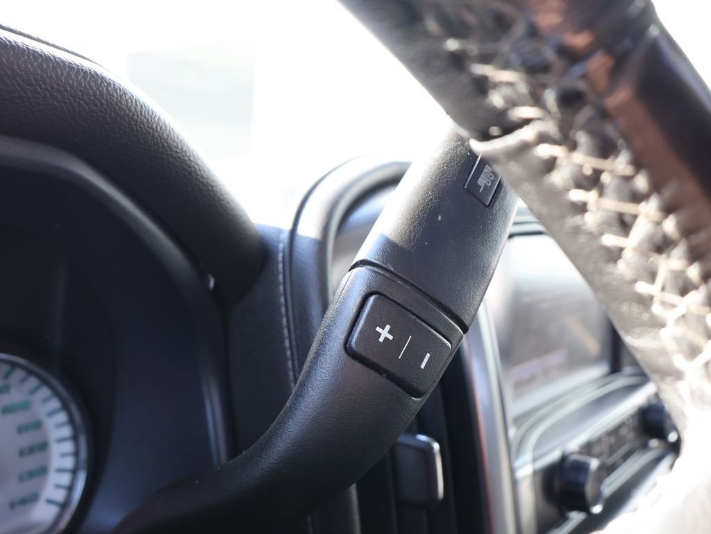 2018 Chevrolet Silverado 2500 HD LTZ