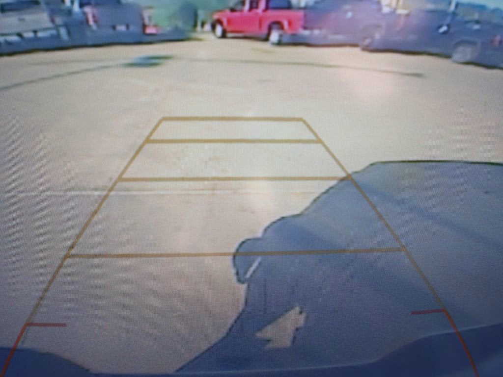 2018 Chevrolet Silverado 2500 HD LTZ