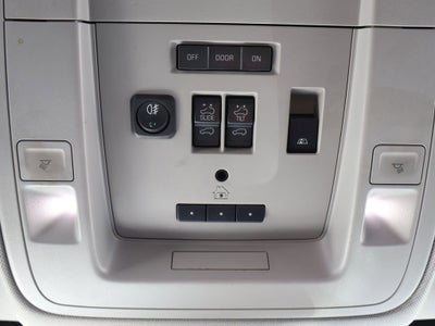 2018 Chevrolet Silverado 2500 HD LTZ