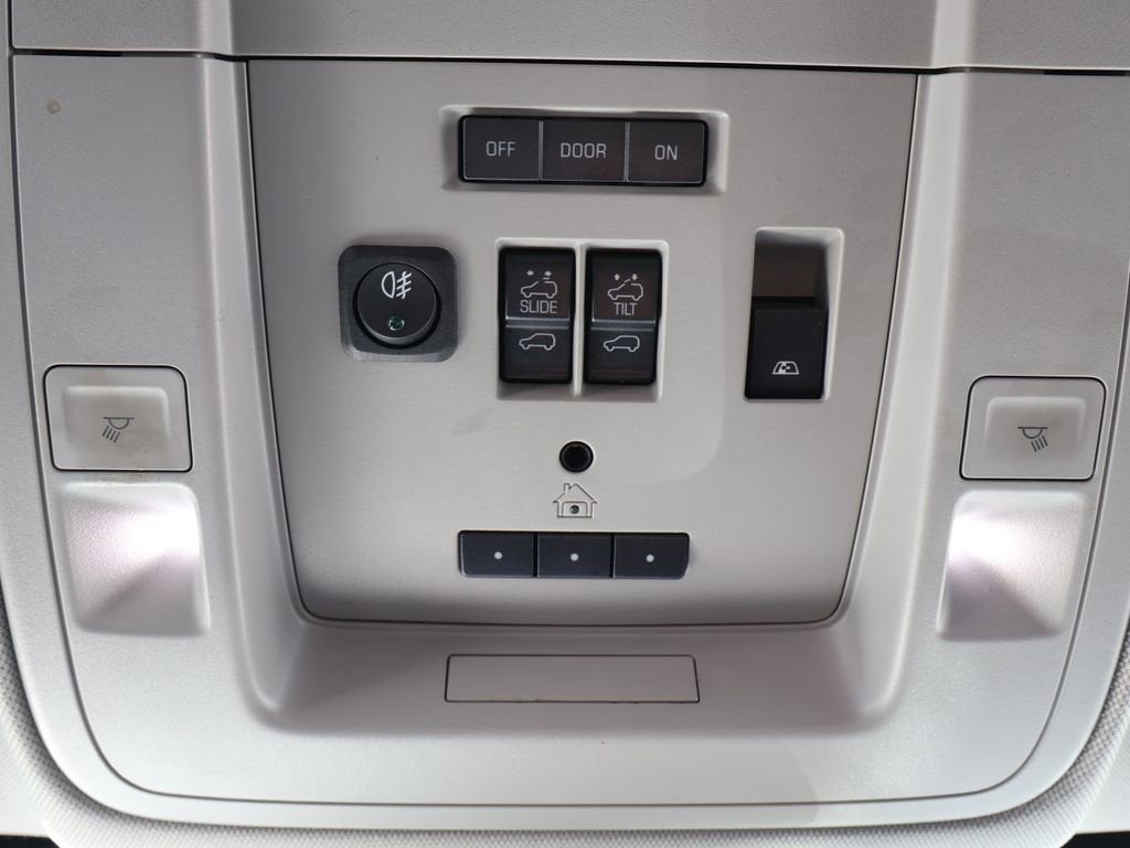 2018 Chevrolet Silverado 2500 HD LTZ