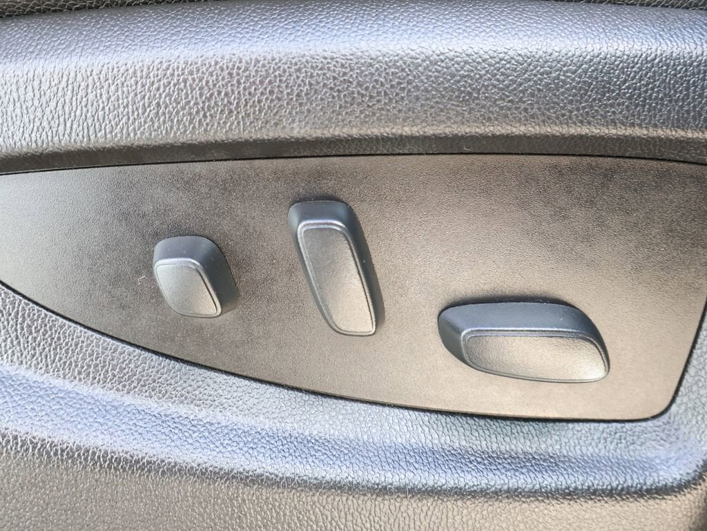 2018 Chevrolet Silverado 2500 HD LTZ