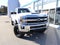 2018 Chevrolet Silverado 2500 HD LTZ