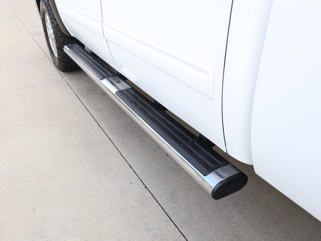 2014 Chevrolet Silverado 2500 HD LTZ