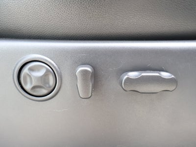 2014 Chevrolet Silverado 2500 HD LTZ