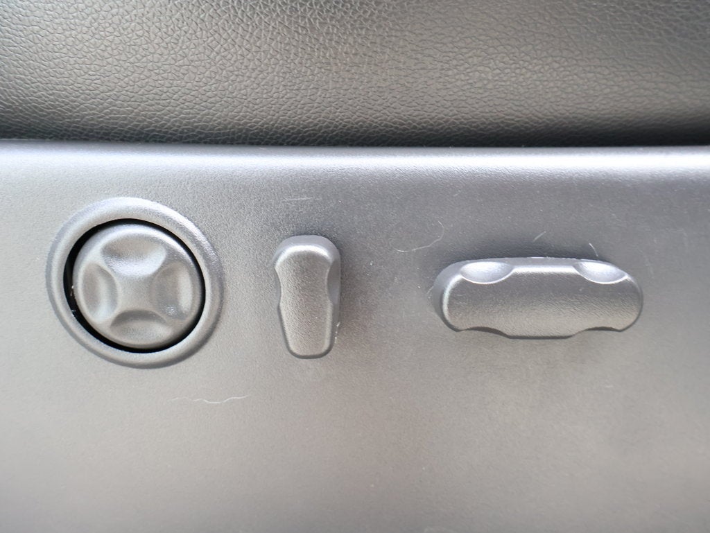 2014 Chevrolet Silverado 2500 HD LTZ