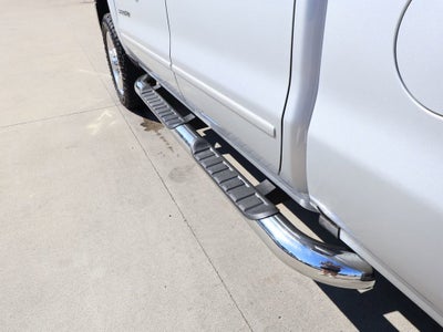 2016 Chevrolet Silverado 2500 HD LT