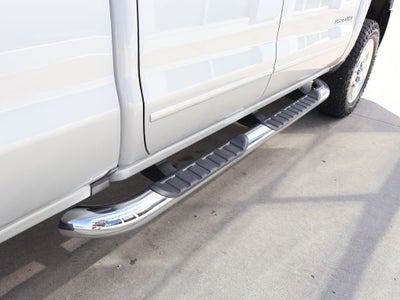 2016 Chevrolet Silverado 2500 HD LT