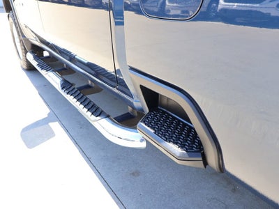 2020 Chevrolet Silverado 2500 HD LT