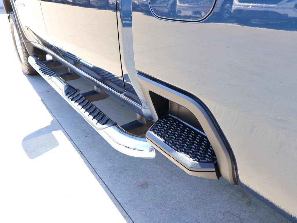 2020 Chevrolet Silverado 2500 HD LT