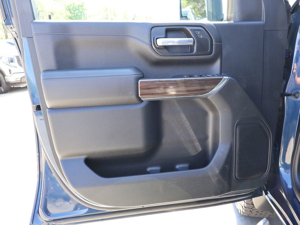 2020 Chevrolet Silverado 2500 HD LT